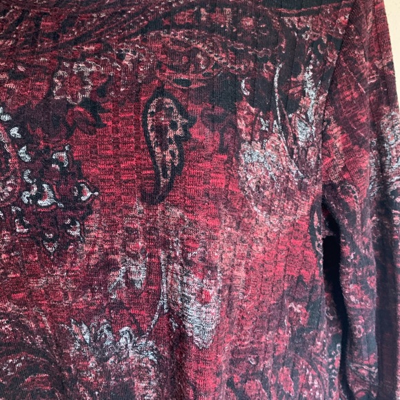 Apt 9 dress - Picture 2 of 4